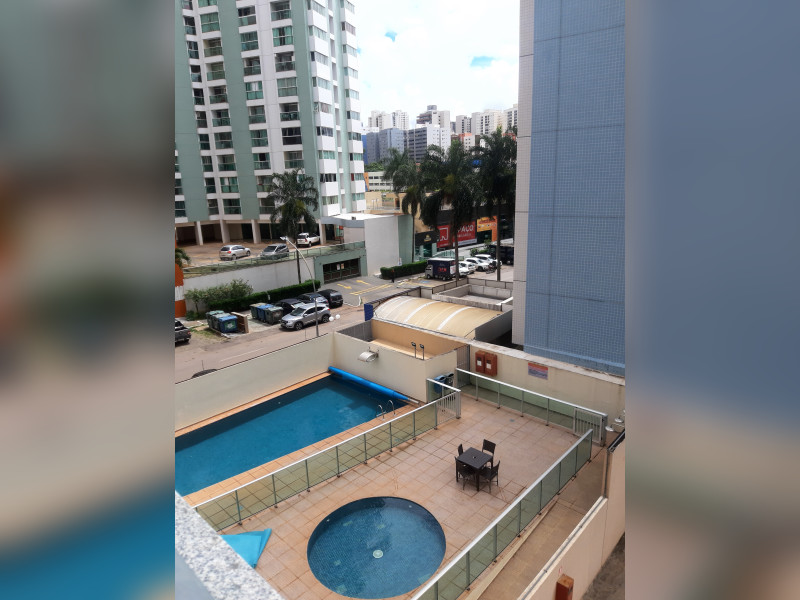 imóvel com 65m² - Norte (Águas Claras) - Brasília