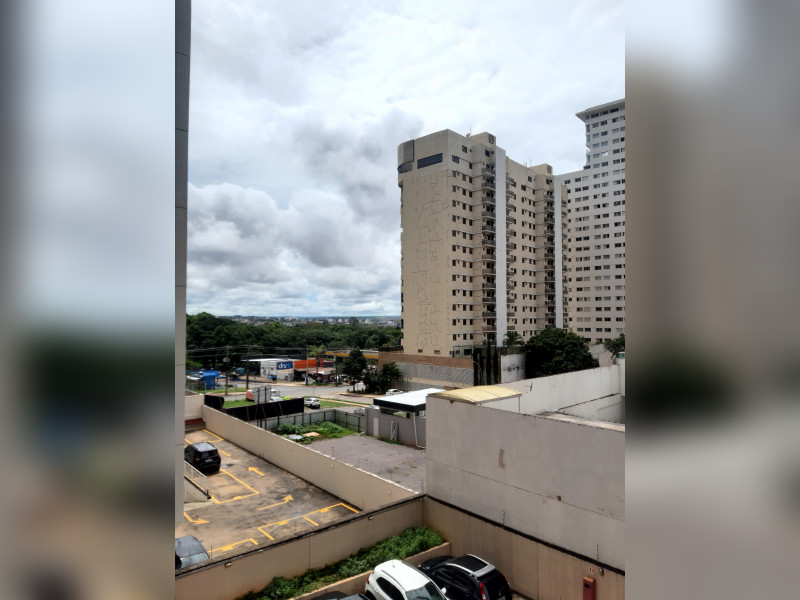 imóvel com 65m² - Norte (Águas Claras) - Brasília