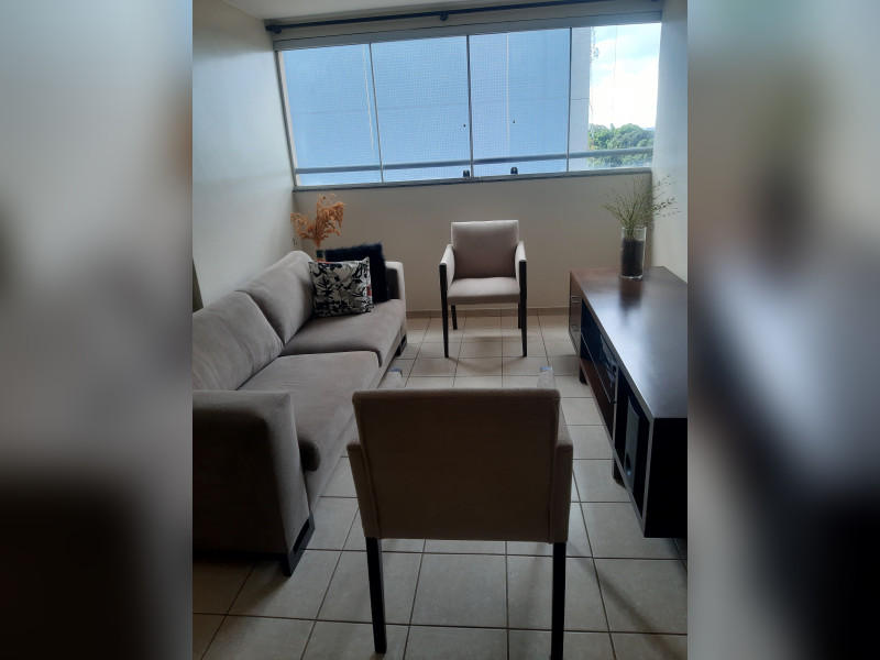 imóvel com 65m² - Norte (Águas Claras) - Brasília