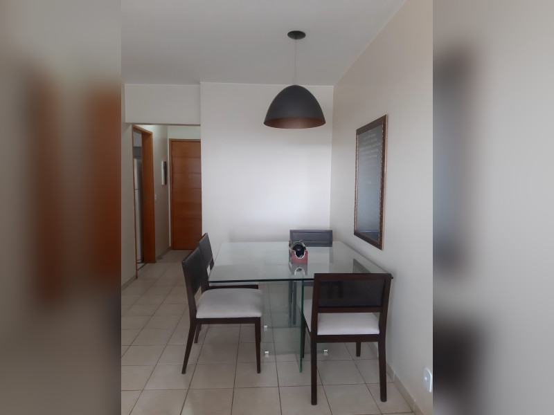 imóvel com 65m² - Norte (Águas Claras) - Brasília