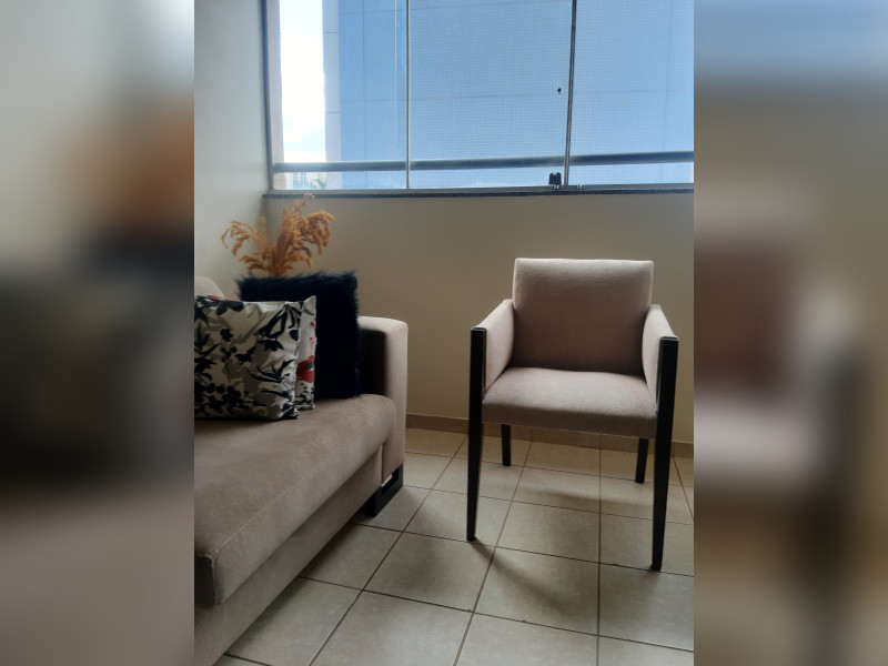 imóvel com 65m² - Norte (Águas Claras) - Brasília
