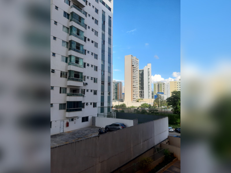 imóvel com 65m² - Norte (Águas Claras) - Brasília
