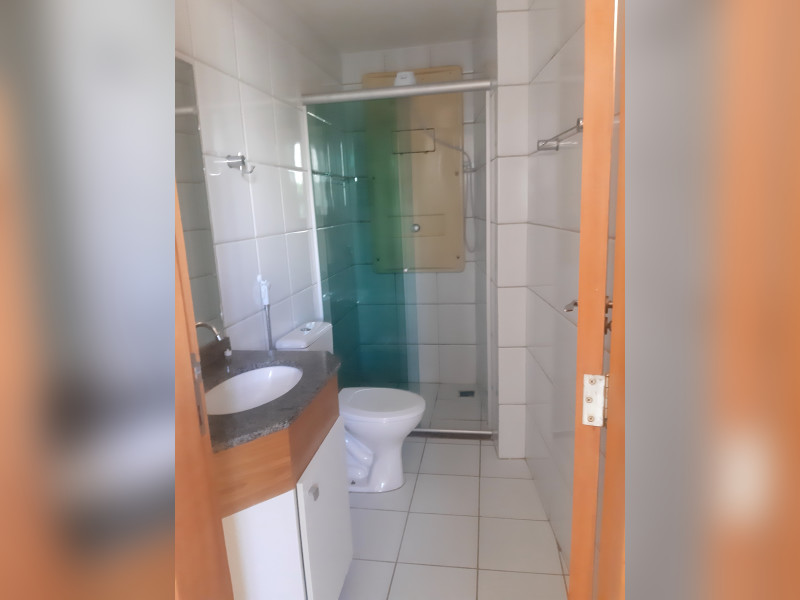 imóvel com 65m² - Norte (Águas Claras) - Brasília