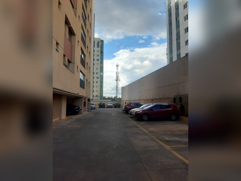 imóvel com 65m² - Norte (Águas Claras) - Brasília