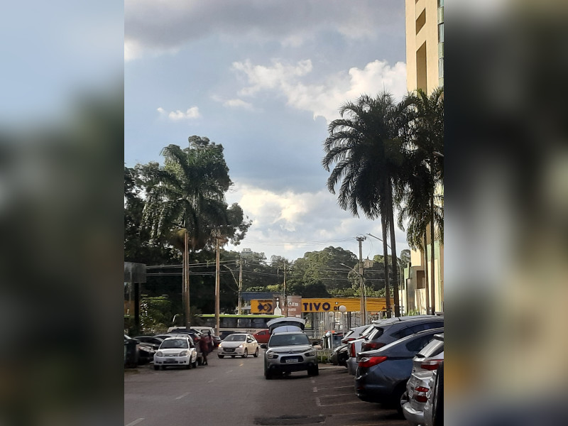 imóvel com 65m² - Norte (Águas Claras) - Brasília