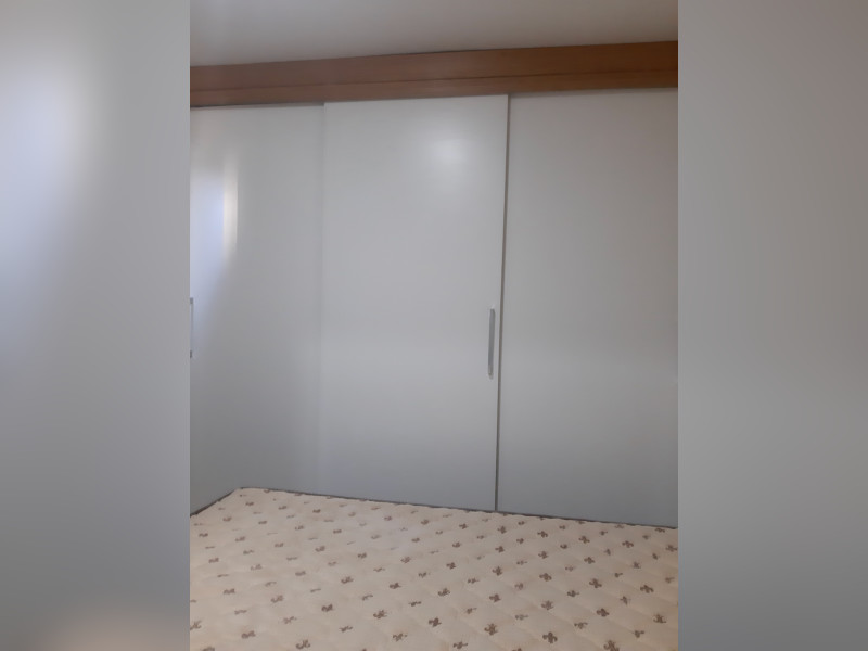 imóvel com 65m² - Norte (Águas Claras) - Brasília