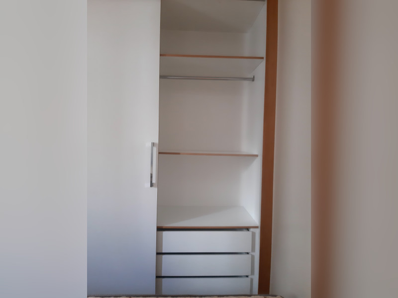 imóvel com 65m² - Norte (Águas Claras) - Brasília