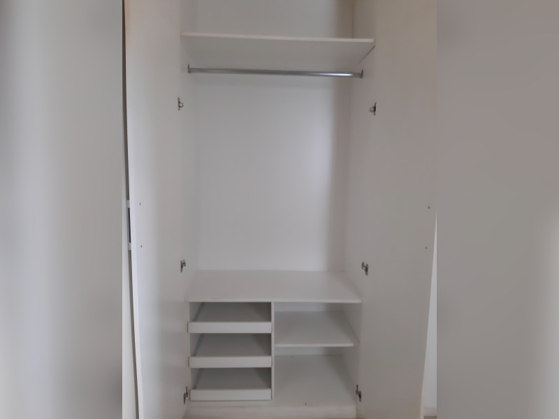 imóvel com 65m² - Norte (Águas Claras) - Brasília