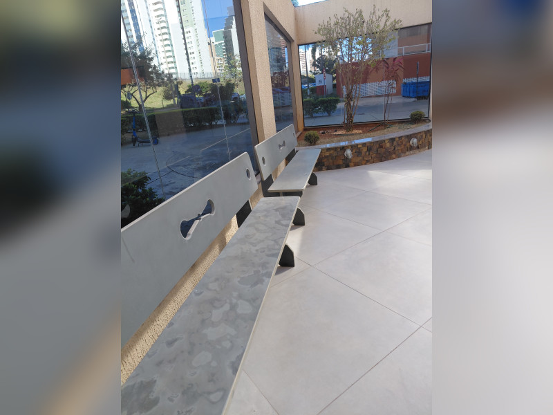 imóvel com 65m² - Norte (Águas Claras) - Brasília