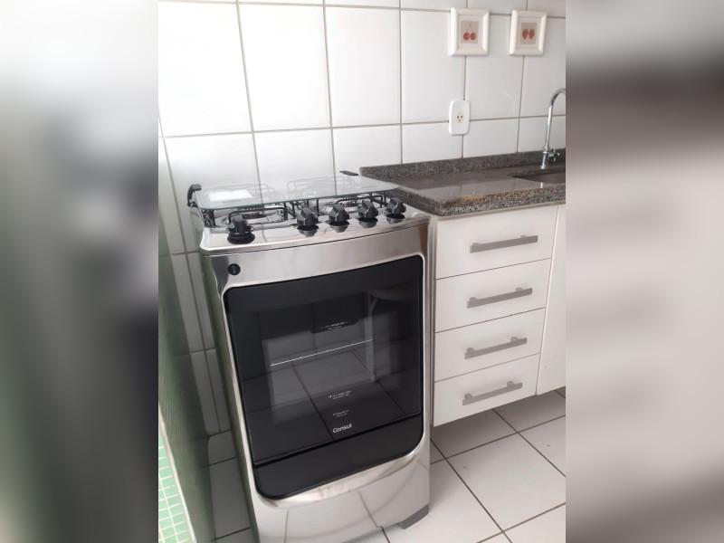 imóvel com 65m² - Norte (Águas Claras) - Brasília