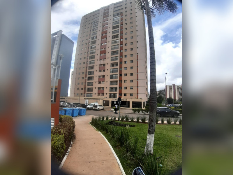 imóvel com 65m² - Norte (Águas Claras) - Brasília
