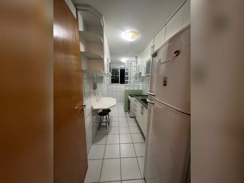 imóvel com 65m² - Norte (Águas Claras) - Brasília