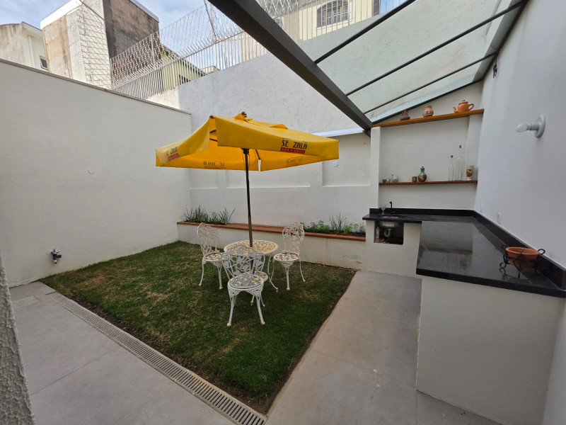 imóvel com 180m² - Vila Bonilha - São Paulo
