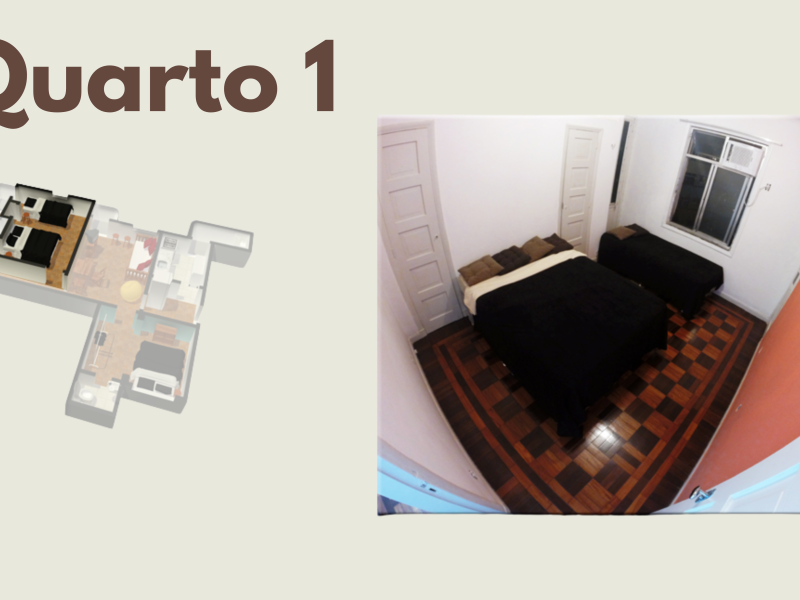 imóvel com 76m² - Gloria - Rio de Janeiro