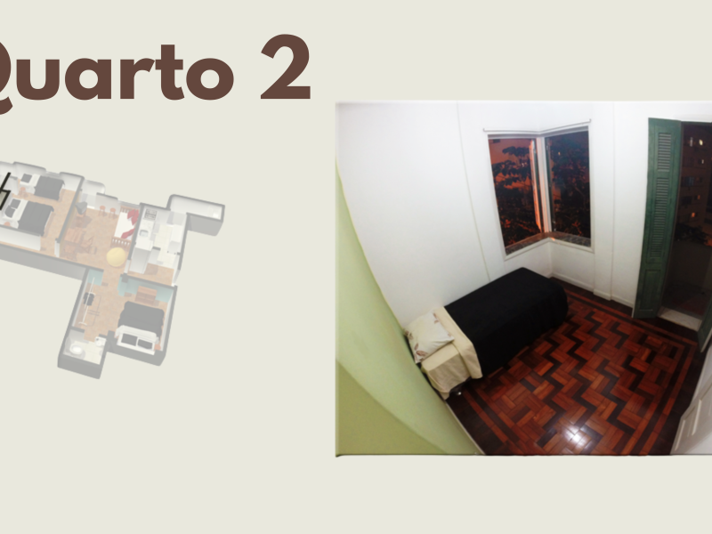 imóvel com 76m² - Gloria - Rio de Janeiro