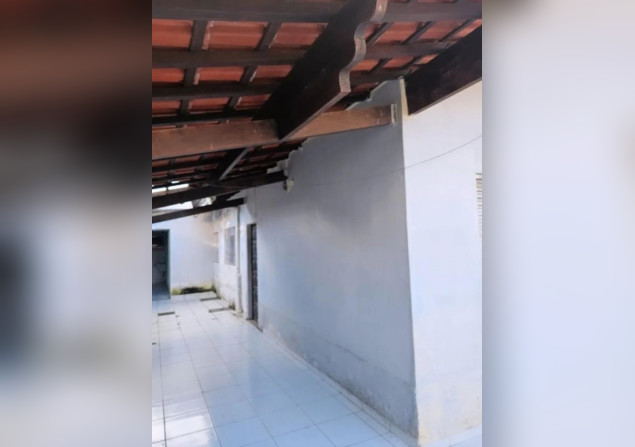 imóvel com 137m²