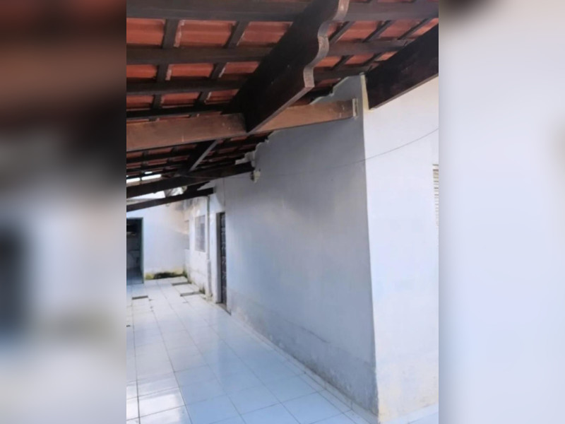 imóvel com 137m² - Vila Tupi - Praia Grande