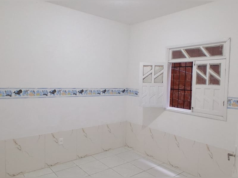 imóvel com 342m² - Sussuarana - Salvador