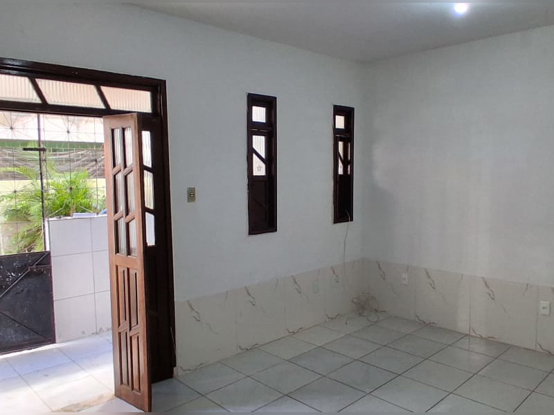 imóvel com 342m² - Sussuarana - Salvador