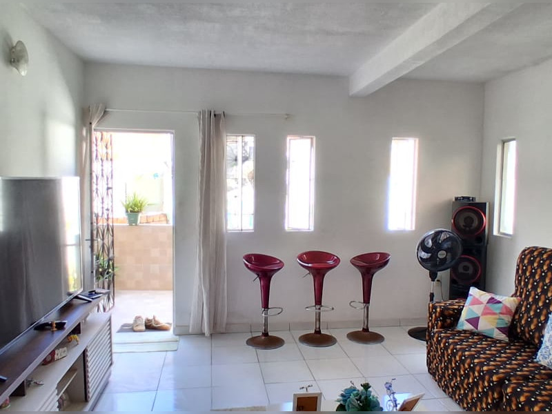 imóvel com 342m² - Sussuarana - Salvador