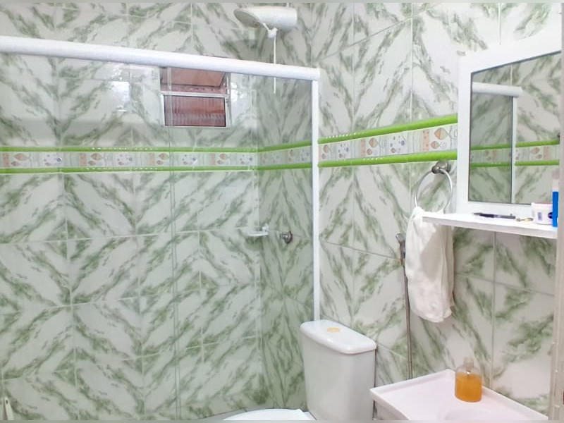 imóvel com 342m² - Sussuarana - Salvador