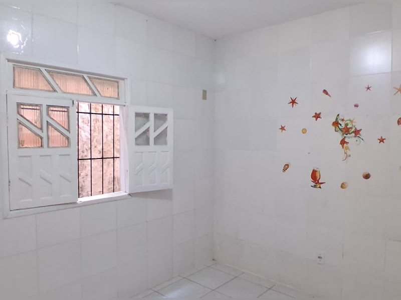 imóvel com 342m² - Sussuarana - Salvador