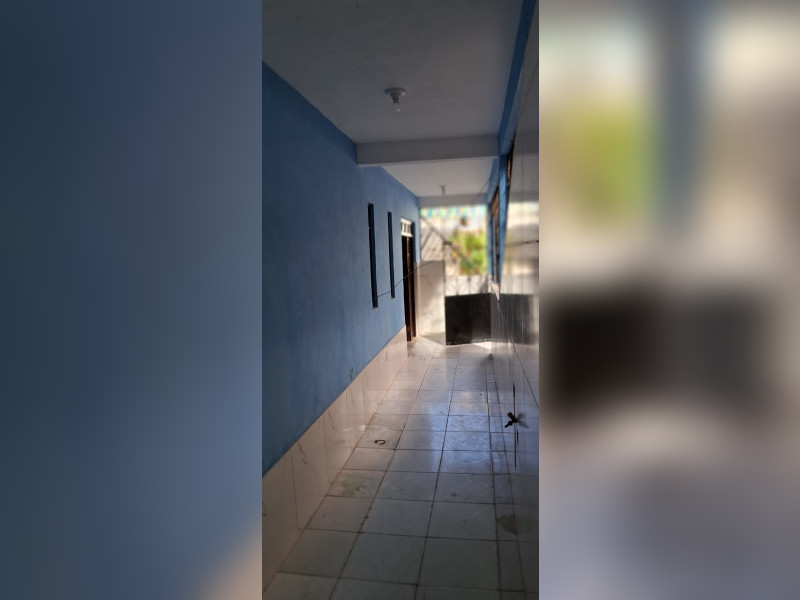imóvel com 342m² - Sussuarana - Salvador