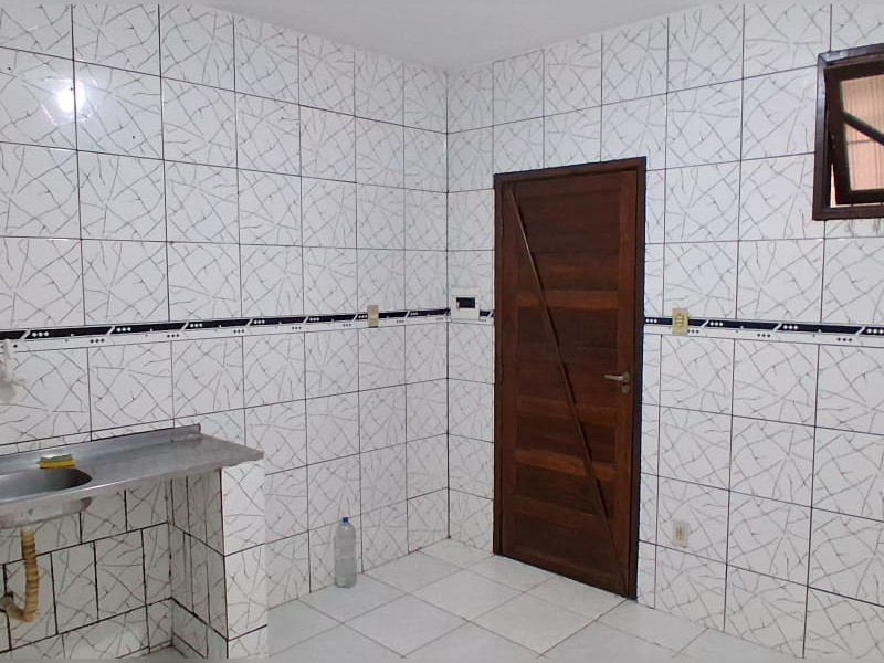 imóvel com 342m² - Sussuarana - Salvador