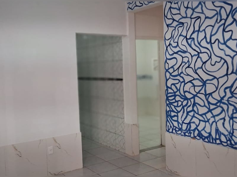 imóvel com 342m² - Sussuarana - Salvador