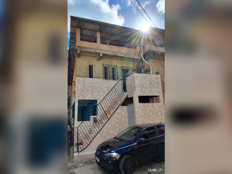 imóvel com 342m² - Sussuarana - Salvador