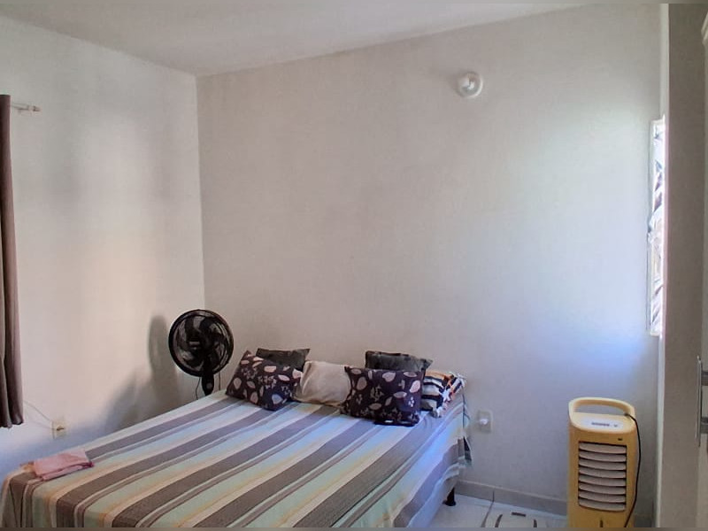 imóvel com 342m² - Sussuarana - Salvador