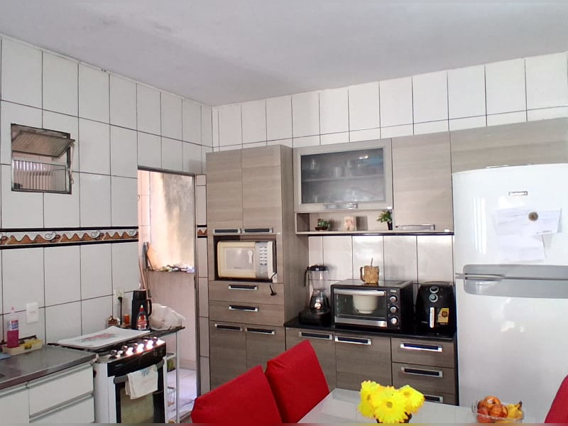 imóvel com 342m² - Sussuarana - Salvador