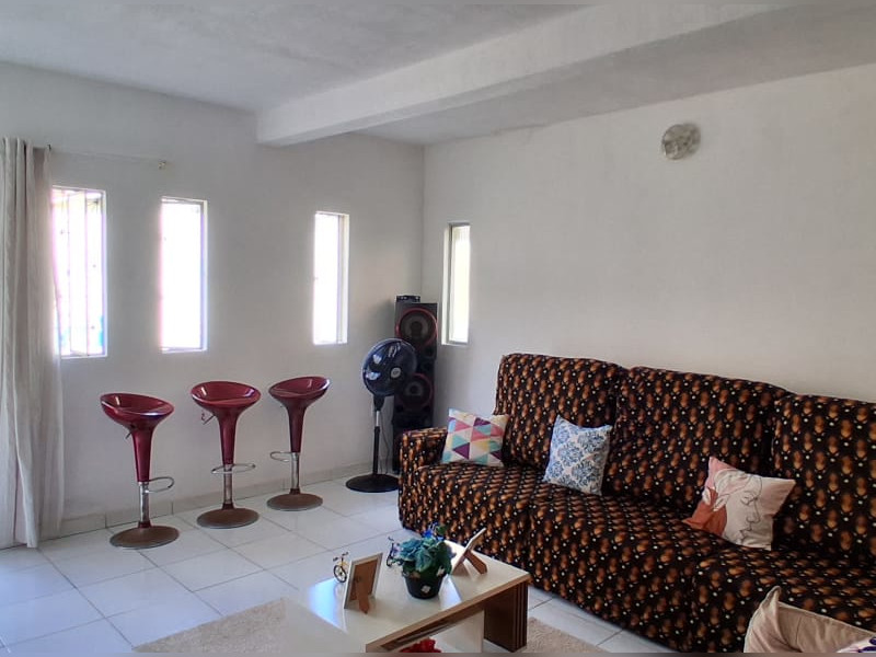 imóvel com 342m² - Sussuarana - Salvador