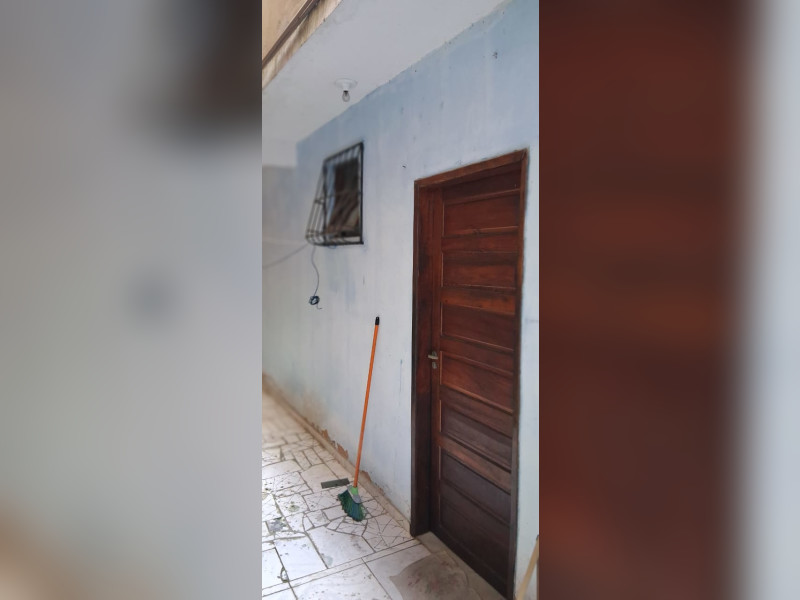 imóvel com 342m² - Sussuarana - Salvador