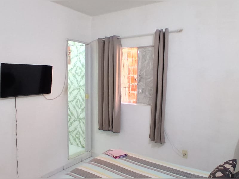 imóvel com 342m² - Sussuarana - Salvador