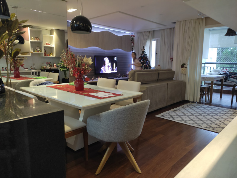 imóvel com 82m² - Vila Amélia - São Paulo