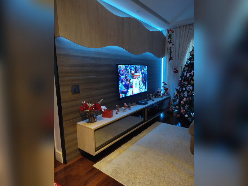imóvel com 82m² - Vila Amélia - São Paulo