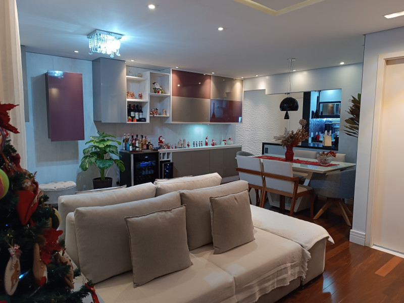 imóvel com 82m² - Vila Amélia - São Paulo