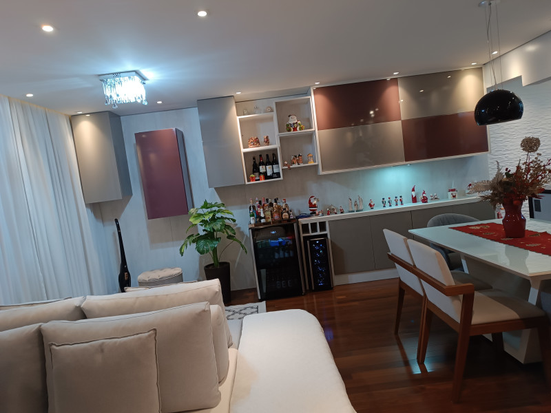 imóvel com 82m² - Vila Amélia - São Paulo