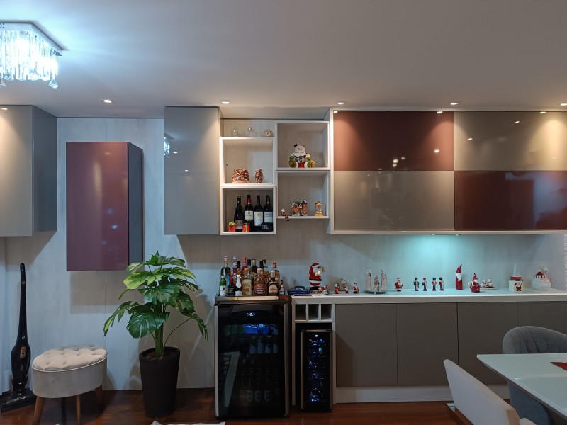 imóvel com 82m² - Vila Amélia - São Paulo