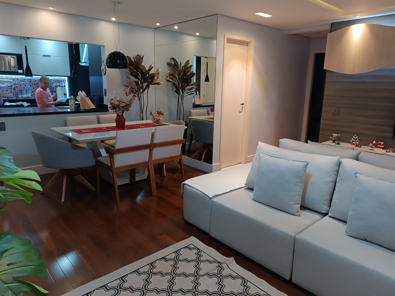 imóvel com 82m² - Vila Amélia - São Paulo