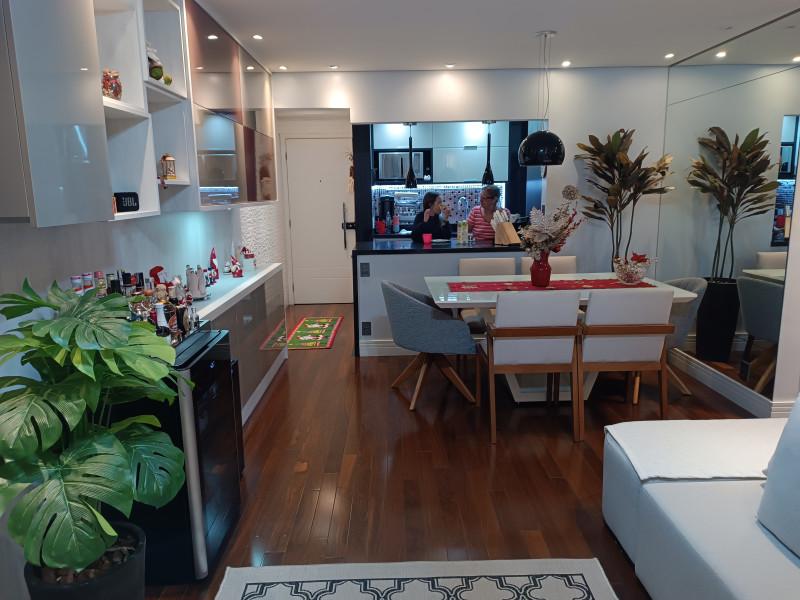 imóvel com 82m² - Vila Amélia - São Paulo