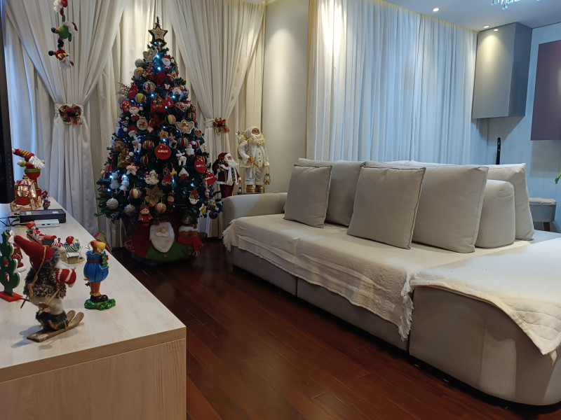 imóvel com 82m² - Vila Amélia - São Paulo