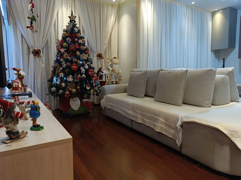 imóvel com 82m² - Vila Amélia - São Paulo