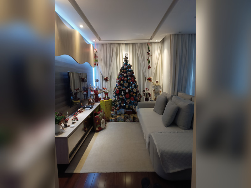 imóvel com 82m² - Vila Amélia - São Paulo