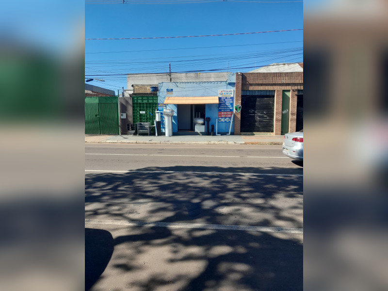 imóvel com 390m² - Vila Santa Dorothéia - Campo Grande