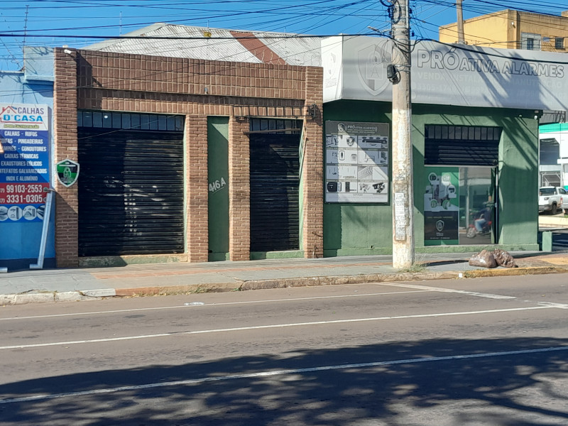 imóvel com 390m² - Vila Santa Dorothéia - Campo Grande