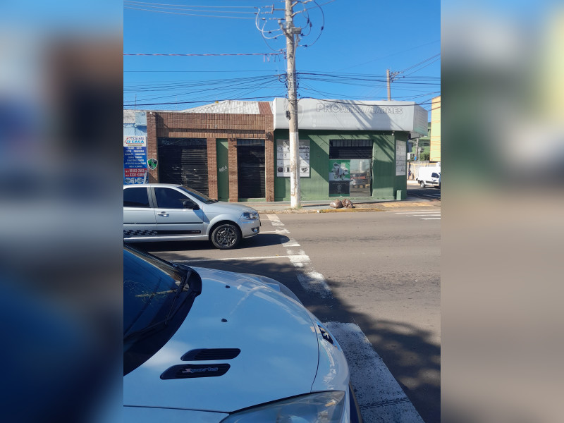 imóvel com 390m² - Vila Santa Dorothéia - Campo Grande