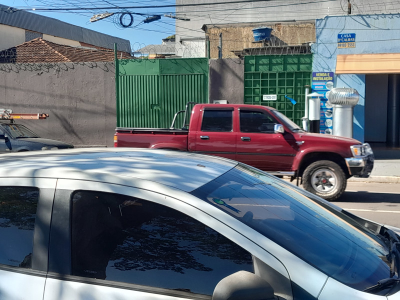 imóvel com 390m² - Vila Santa Dorothéia - Campo Grande