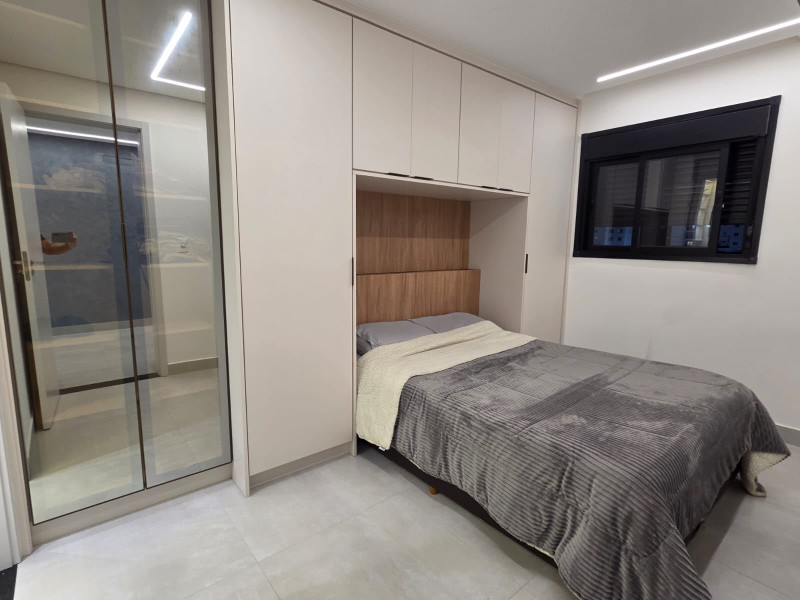imóvel com 47m² - Tatuapé - São Paulo